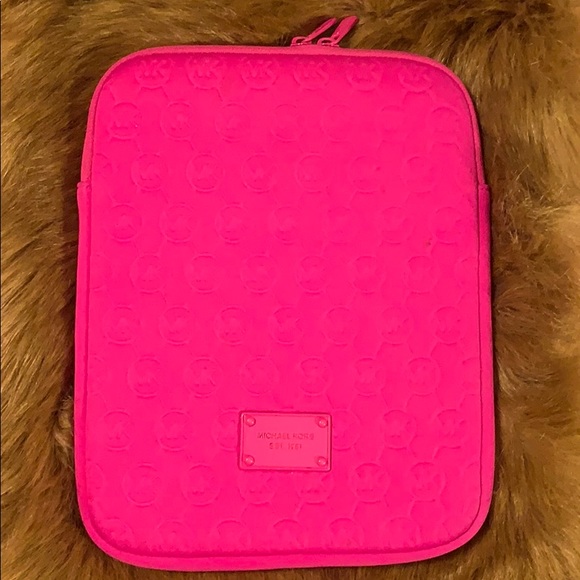 Michael Kors Tablet Case